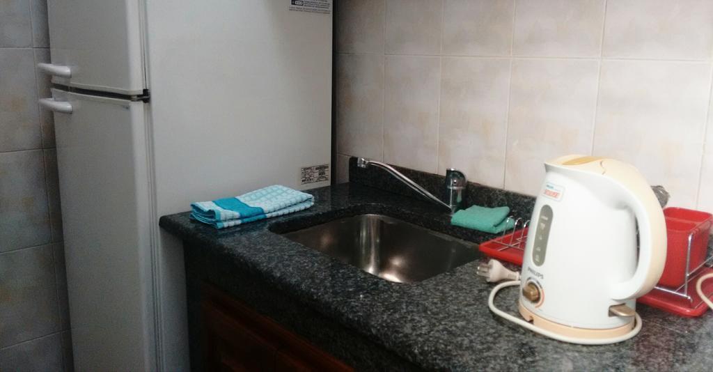 Apartamento El Colon Μπουένος Άιρες Εξωτερικό φωτογραφία