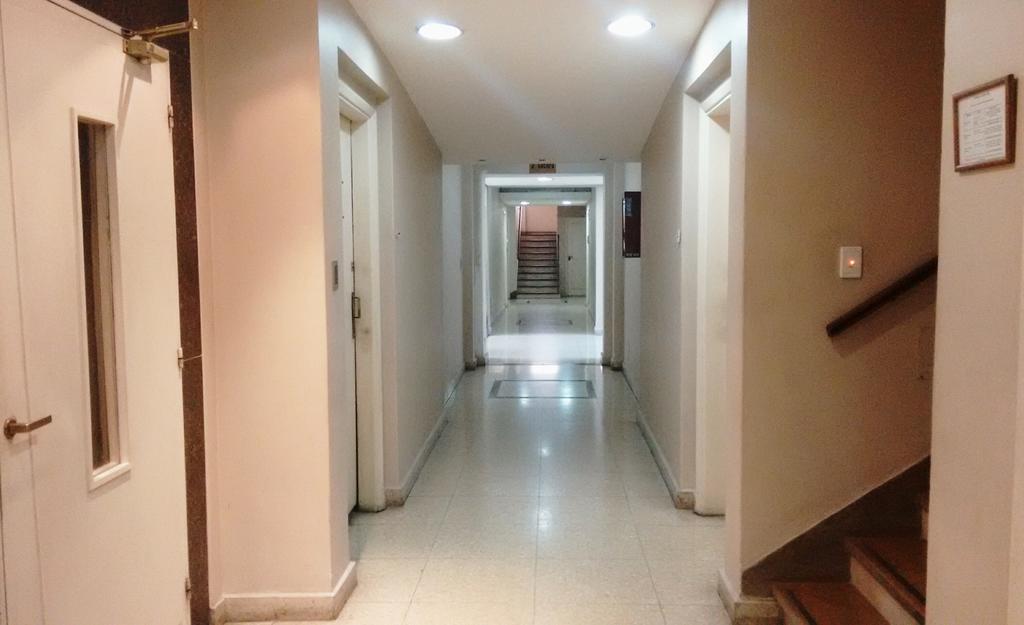 Apartamento El Colon Μπουένος Άιρες Εξωτερικό φωτογραφία