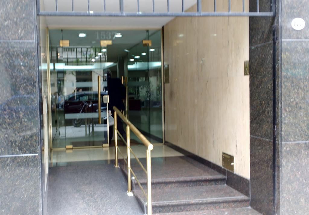 Apartamento El Colon Μπουένος Άιρες Εξωτερικό φωτογραφία