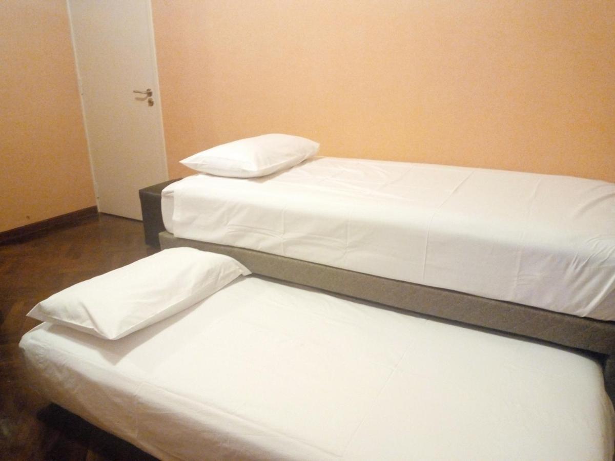 Apartamento El Colon Μπουένος Άιρες Εξωτερικό φωτογραφία